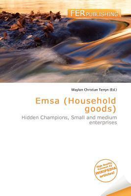 Emsa (Household goods)