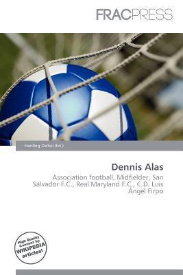 Dennis Alas