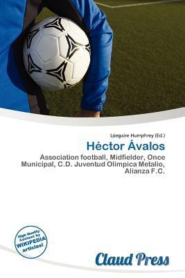 Héctor Ávalos