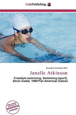 Janelle Atkinson