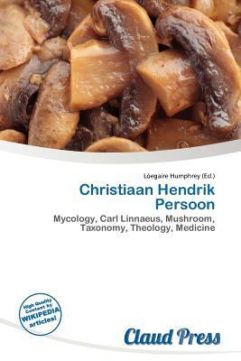 Christiaan Hendrik Persoon