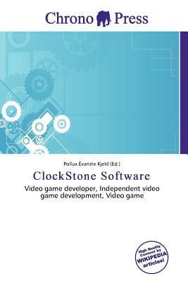 ClockStone Software