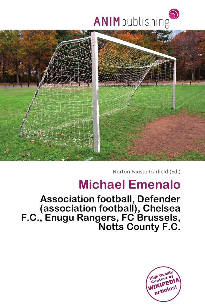 Michael Emenalo