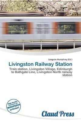 Livingston Railway Station