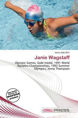 Janie Wagstaff