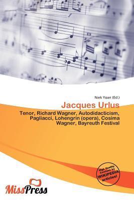 Jacques Urlus