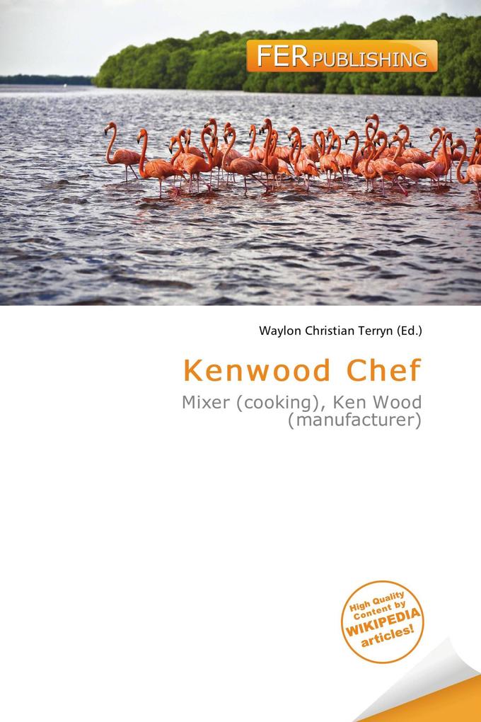 Kenwood Chef
