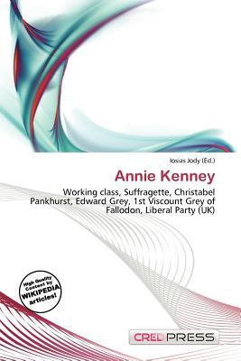 Annie Kenney