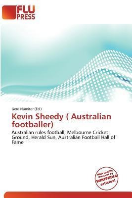 Kevin Sheedy ( Australian footballer)