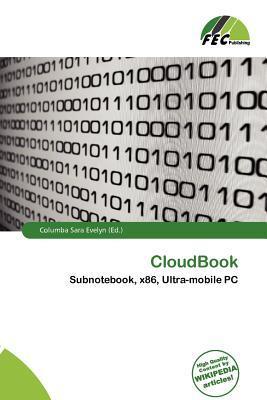 CloudBook