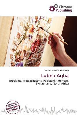 Lubna Agha