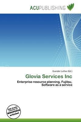 Glovia Services Inc