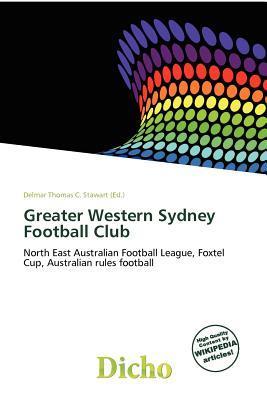 Greater Western Sydney Football Club