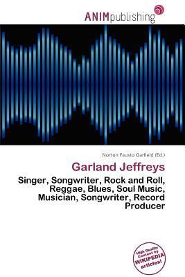 Garland Jeffreys