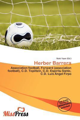 Herber Barrera