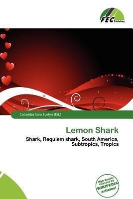 Lemon Shark