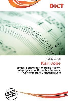Kari Jobe