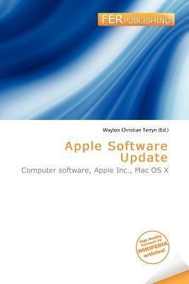 Apple Software Update