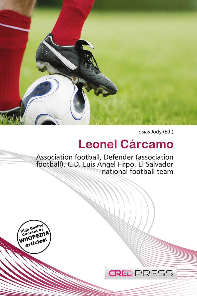 Leonel Cárcamo
