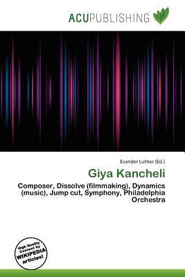 Giya Kancheli