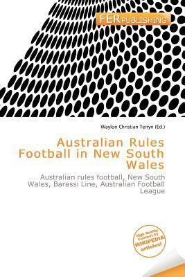 Australian Rules Football in New South Wales