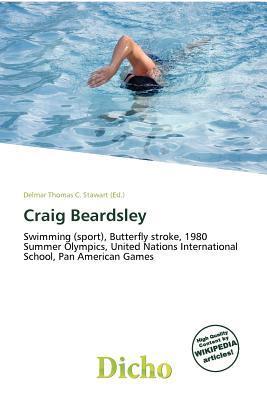 Craig Beardsley
