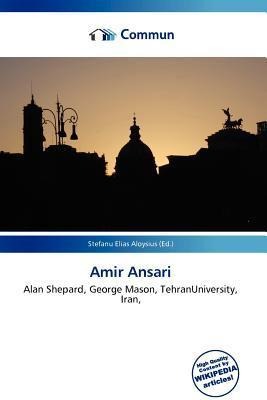 Amir Ansari