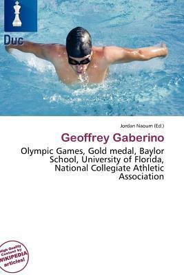 Geoffrey Gaberino