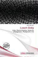 Loach Goby