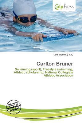 Carlton Bruner