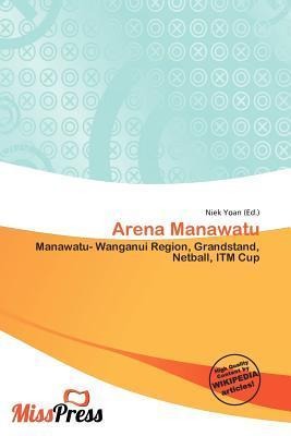 Arena Manawatu