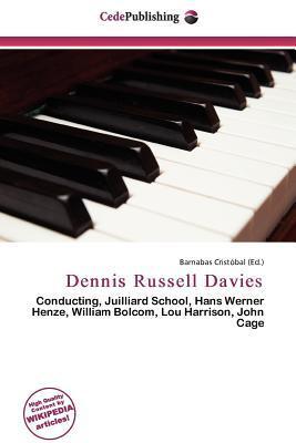 Dennis Russell Davies