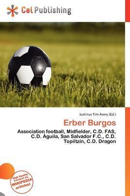 Erber Burgos