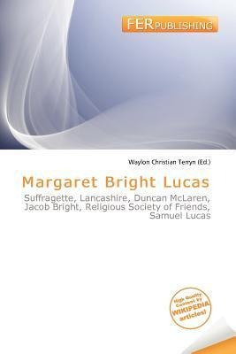 Margaret Bright Lucas