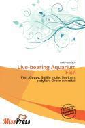 Live-bearing Aquarium Fish