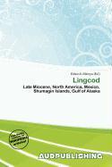 Lingcod
