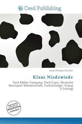 Klaus Niedzwiedz