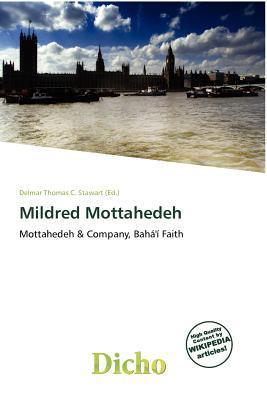 Mildred Mottahedeh
