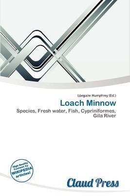 Loach Minnow