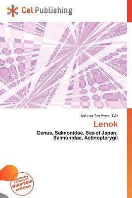 Lenok