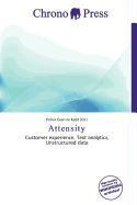 Attensity