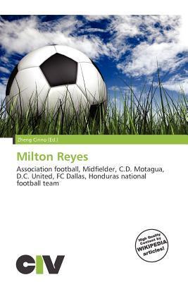Milton Reyes
