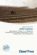 JCB Fastrac