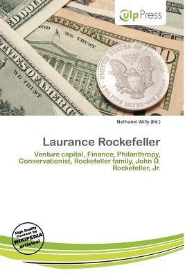 Laurance Rockefeller