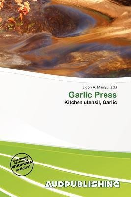 Garlic Press