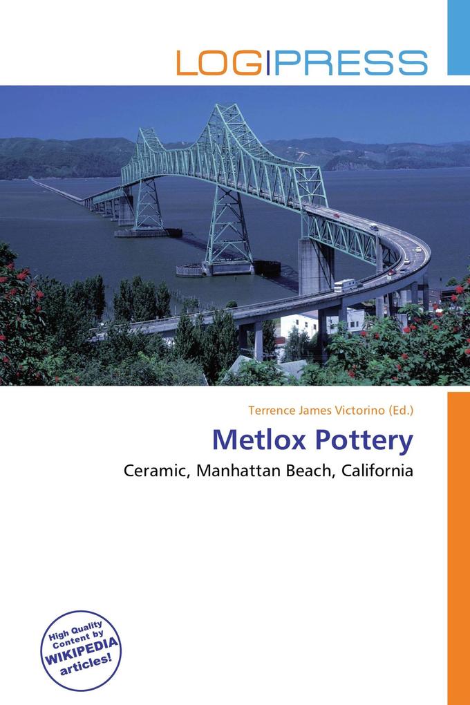 Metlox Pottery