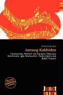 Jansug Kakhidze