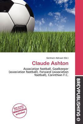 Claude Ashton