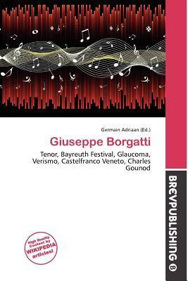 Giuseppe Borgatti