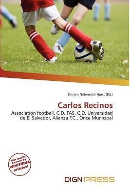 Carlos Recinos